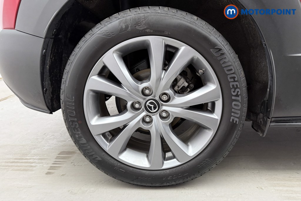 Used Mazda CX-30 2024 for sale - 76394618: Photo 39