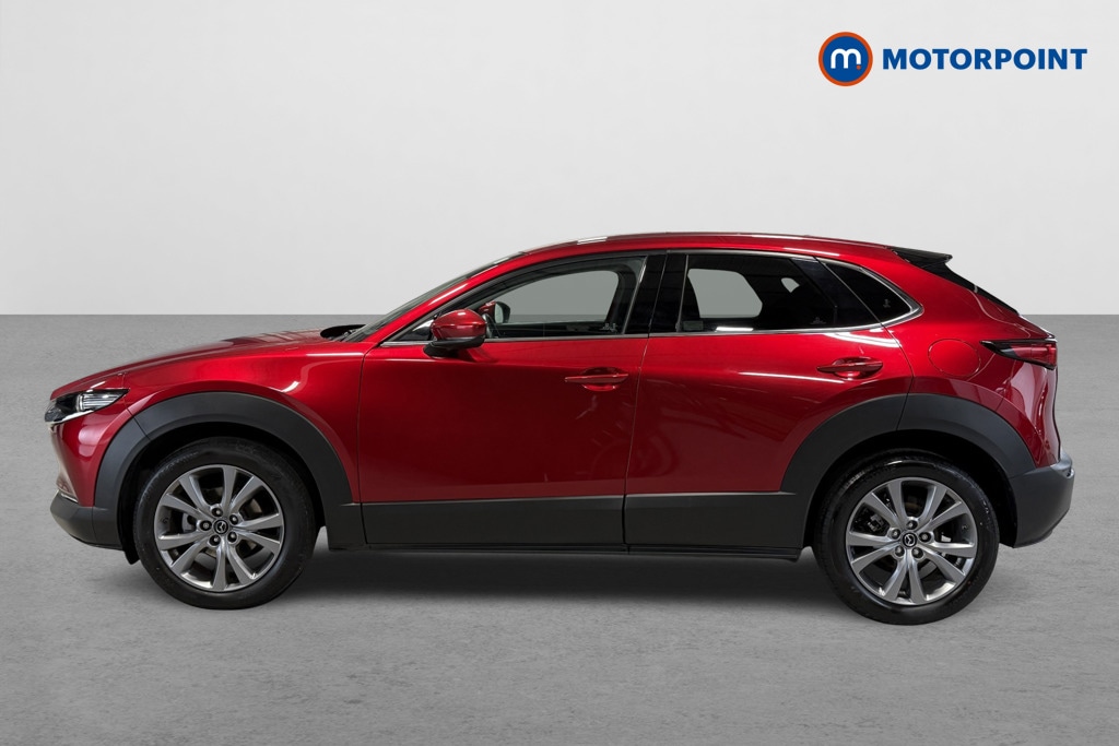 Used Mazda CX-30 2024 for sale - 76394618: Photo 4