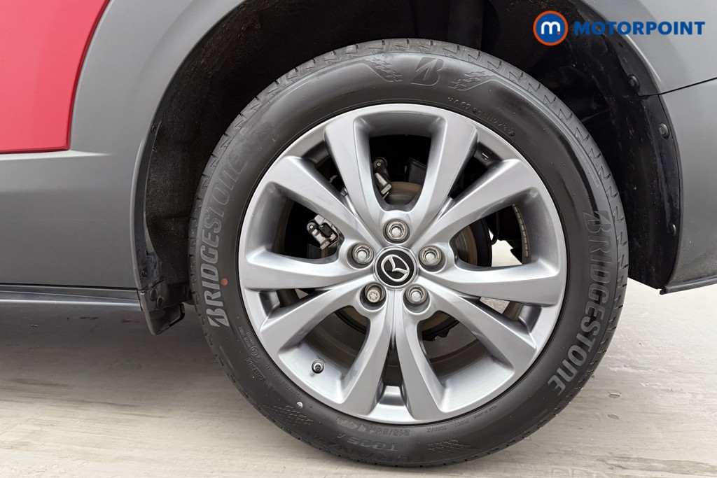 Used Mazda CX-30 2024 for sale - 76394618: Photo 40