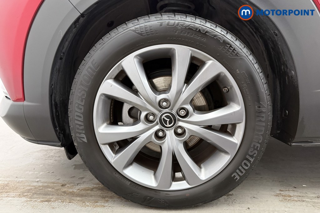 Used Mazda CX-30 2024 for sale - 76394618: Photo 41