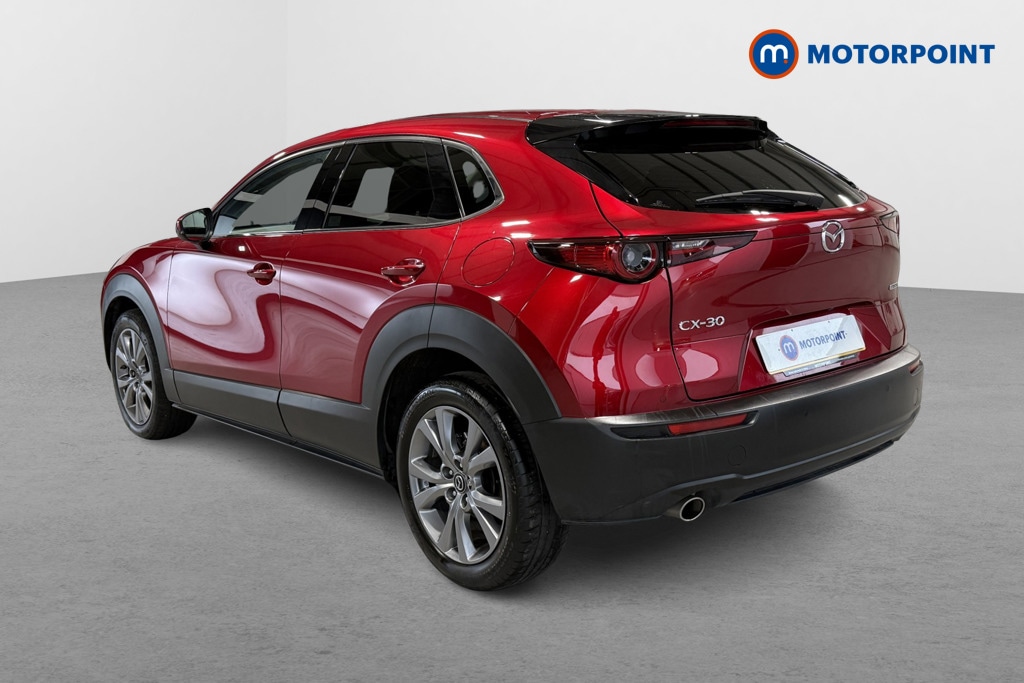 Used Mazda CX-30 2024 for sale - 76394618: Photo 5