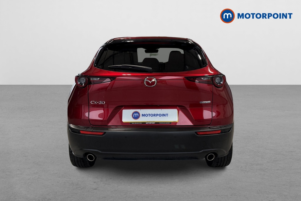 Used Mazda CX-30 2024 for sale - 76394618: Photo 6