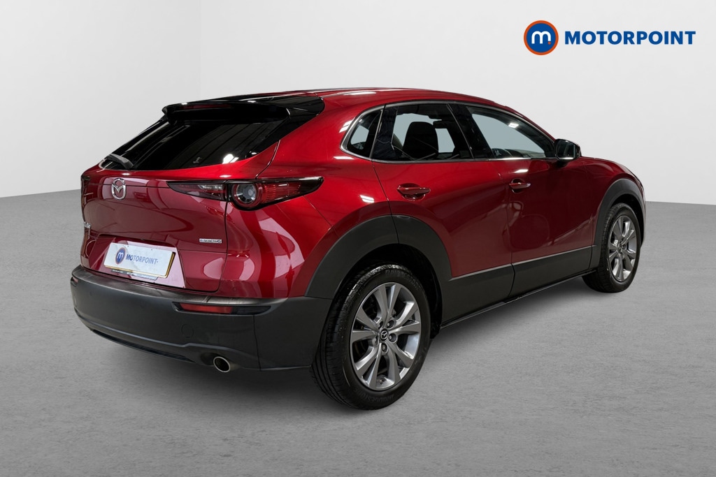 Used Mazda CX-30 2024 for sale - 76394618: Photo 7