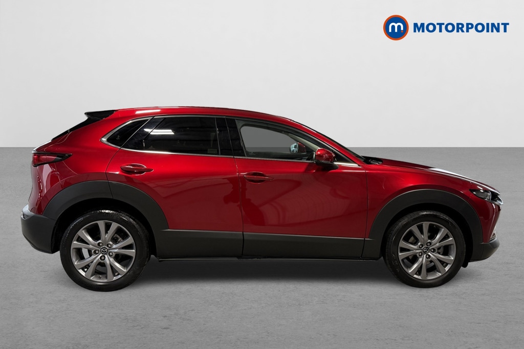 Used Mazda CX-30 2024 for sale - 76394618: Photo 8
