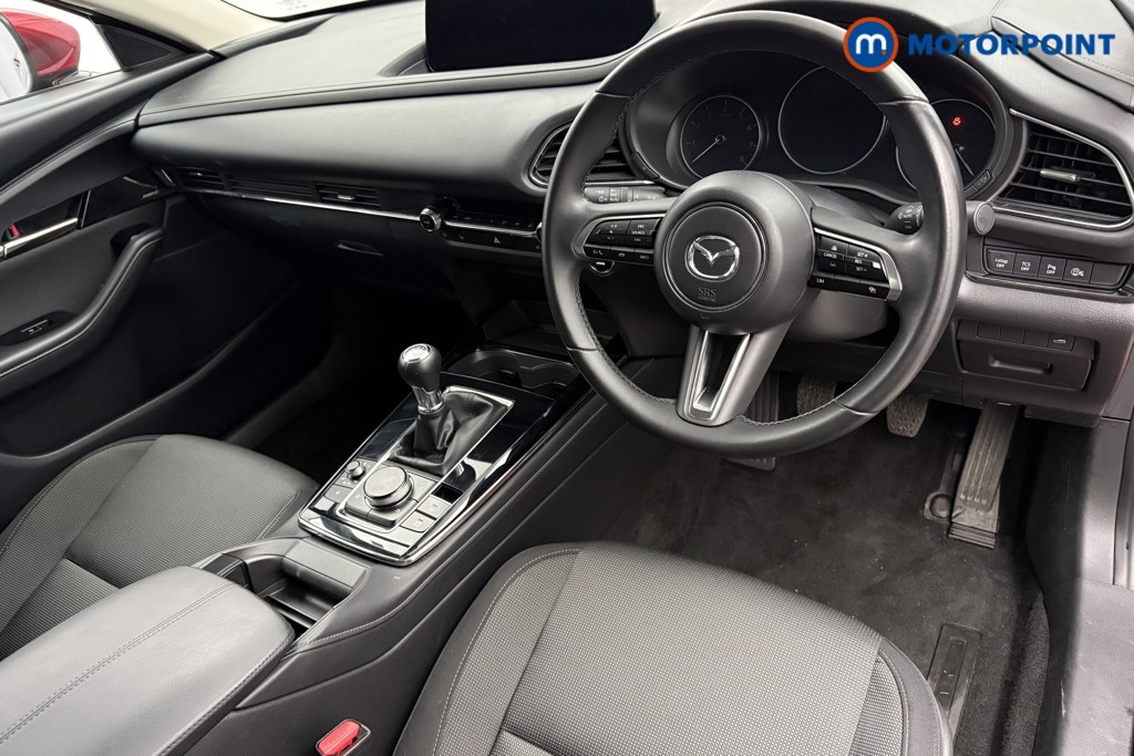 Used Mazda CX-30 2024 for sale - 76394618: Photo 9