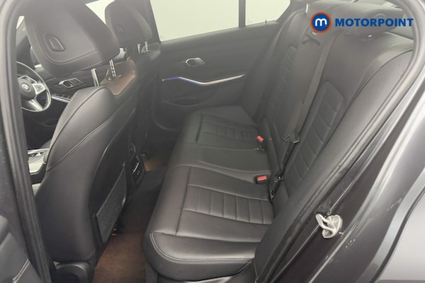 Used BMW 3 Series 2022 for sale - 75603605: Photo 10