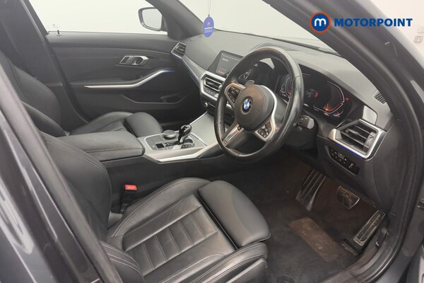 Used BMW 3 Series 2022 for sale - 75603605: Photo 11