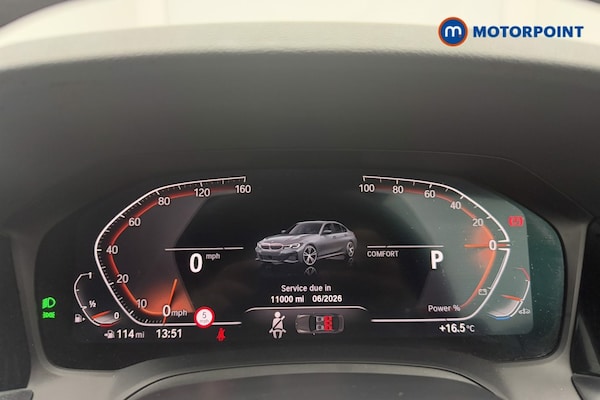 Used BMW 3 Series 2022 for sale - 75603605: Photo 12