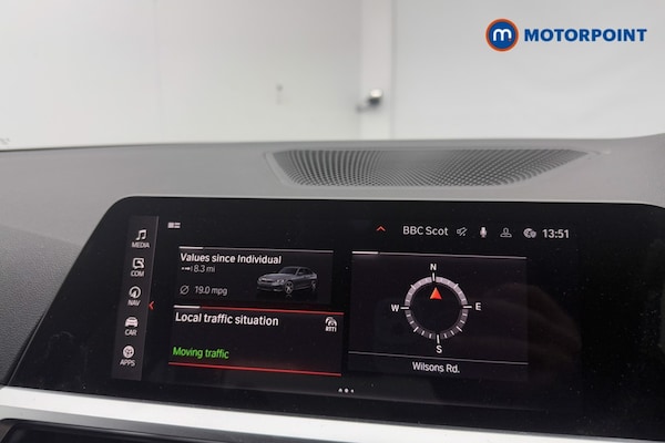 Used BMW 3 Series 2022 for sale - 75603605: Photo 14