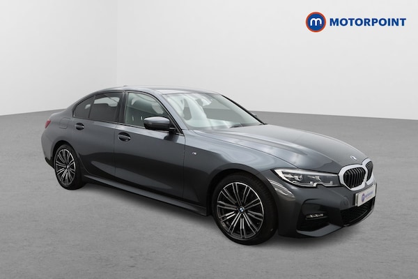 Used BMW 3 Series 2022 for sale - 75603605: Photo 1
