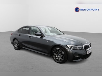 BMW - 3 Series