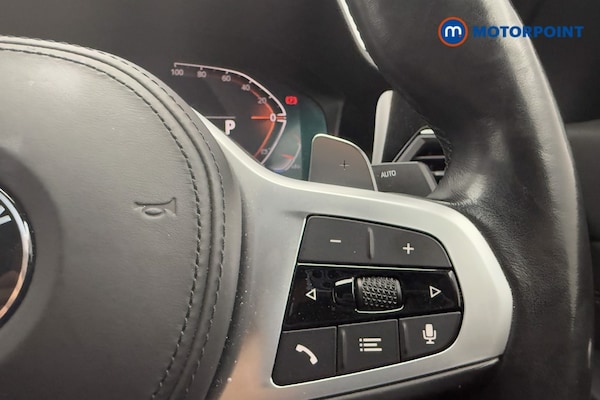 Used BMW 3 Series 2022 for sale - 75603605: Photo 22