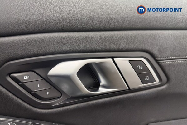 Used BMW 3 Series 2022 for sale - 75603605: Photo 24