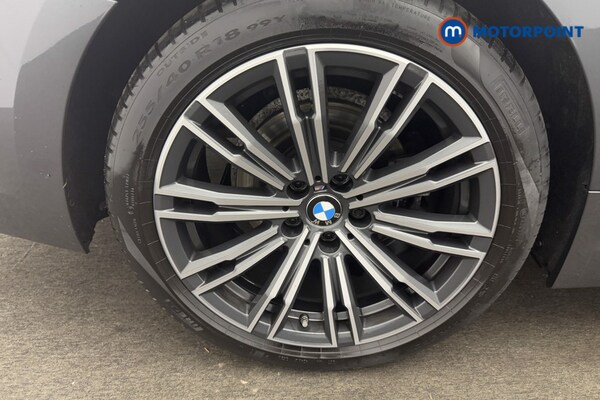 Used BMW 3 Series 2022 for sale - 75603605: Photo 26