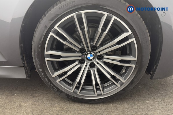 Used BMW 3 Series 2022 for sale - 75603605: Photo 27
