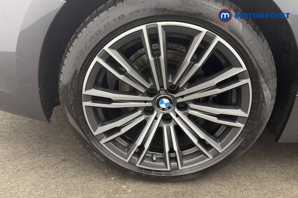Used BMW 3 Series 2022 for sale - 75603605: Photo 28