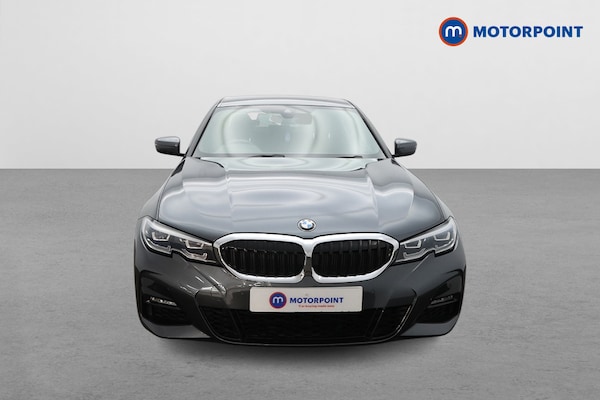 Used BMW 3 Series 2022 for sale - 75603605: Photo 2