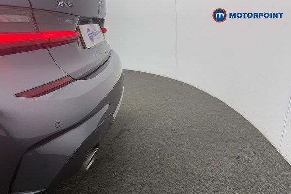 Used BMW 3 Series 2022 for sale - 75603605: Photo 34