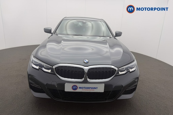 Used BMW 3 Series 2022 for sale - 75603605: Photo 36