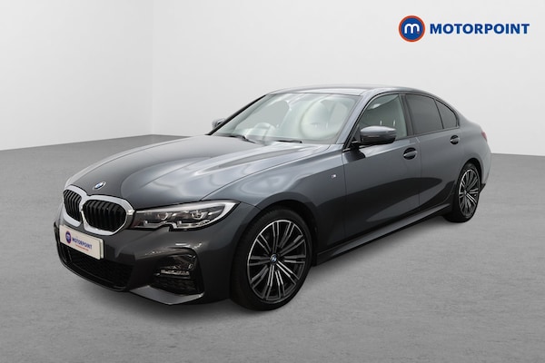 Used BMW 3 Series 2022 for sale - 75603605: Photo 3