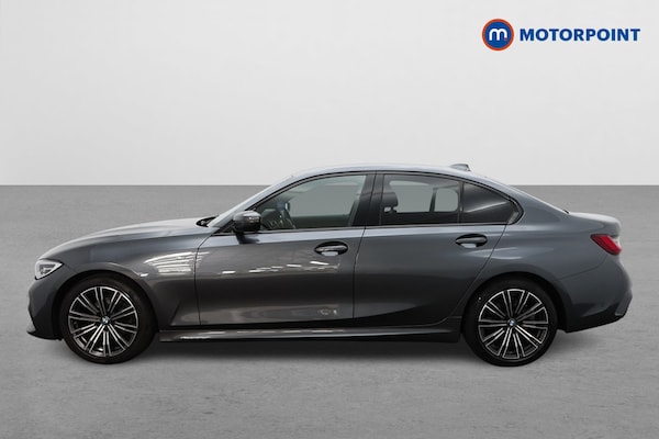 Used BMW 3 Series 2022 for sale - 75603605: Photo 4