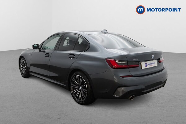 Used BMW 3 Series 2022 for sale - 75603605: Photo 5