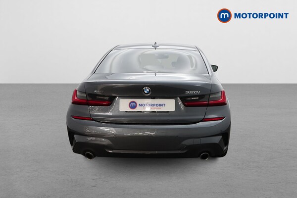 Used BMW 3 Series 2022 for sale - 75603605: Photo 6