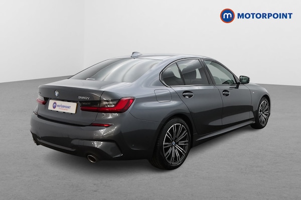 Used BMW 3 Series 2022 for sale - 75603605: Photo 7