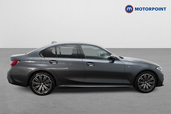 Used BMW 3 Series 2022 for sale - 75603605: Photo 8