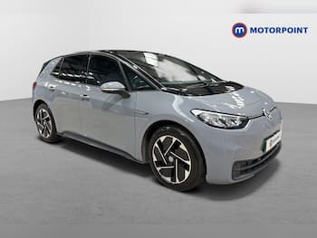 Used Volkswagen ID.3 2023 for sale - 79835154: Photo