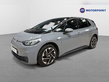 Used Volkswagen ID.3 2023 for sale - 79835154: Photo