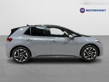 Used Volkswagen ID.3 2023 for sale - 79835154: Photo