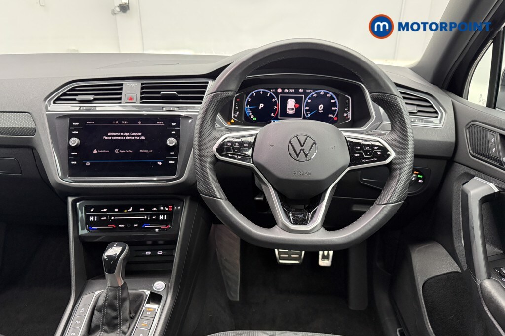 Used Volkswagen Tiguan 2021 for sale - 78012119: Photo 10