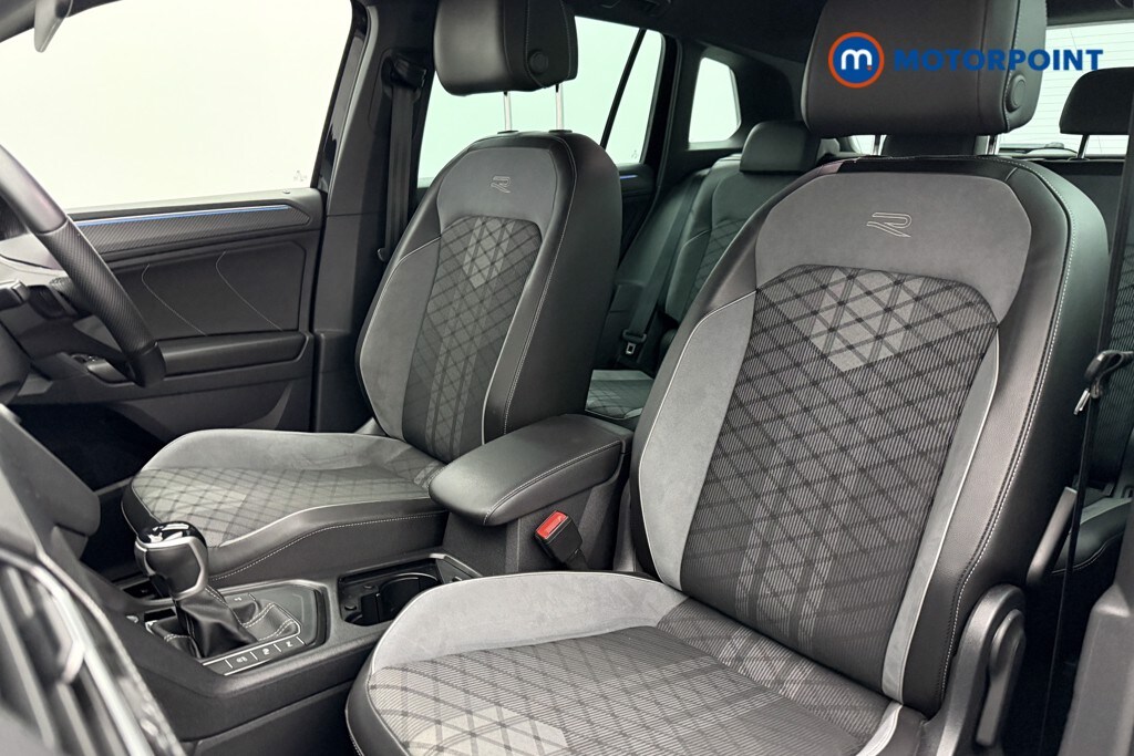 Used Volkswagen Tiguan 2021 for sale - 78012119: Photo 11