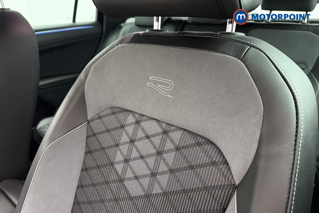 Used Volkswagen Tiguan 2021 for sale - 78012119: Photo 12