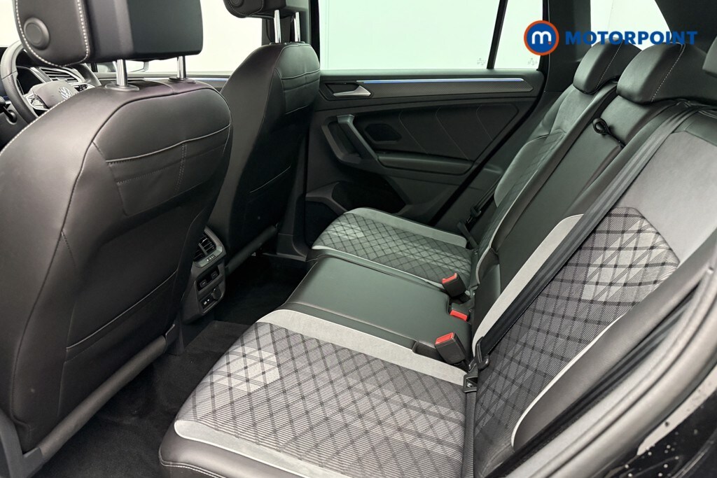 Used Volkswagen Tiguan 2021 for sale - 78012119: Photo 13