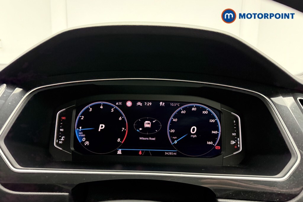 Used Volkswagen Tiguan 2021 for sale - 78012119: Photo 18