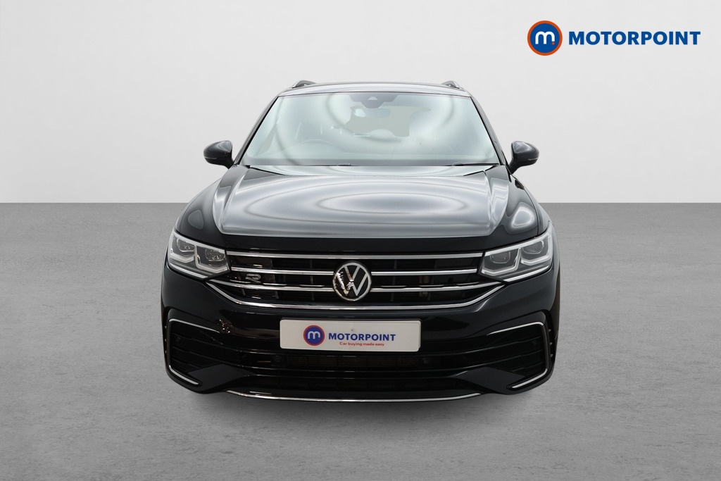 Used Volkswagen Tiguan 2021 for sale - 78012119: Photo 2
