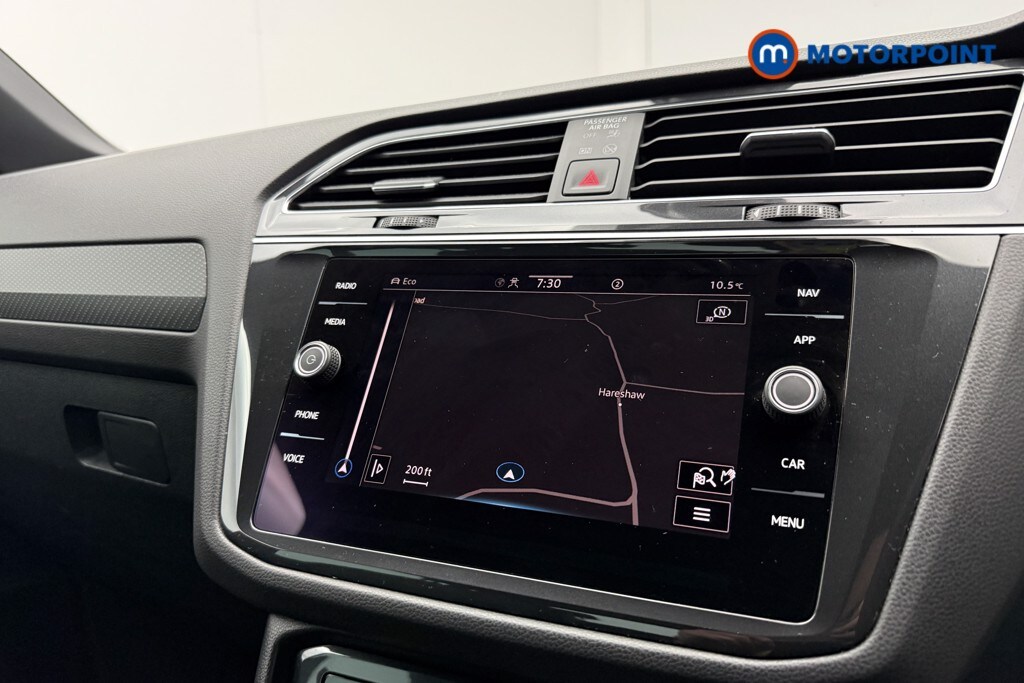 Used Volkswagen Tiguan 2021 for sale - 78012119: Photo 20