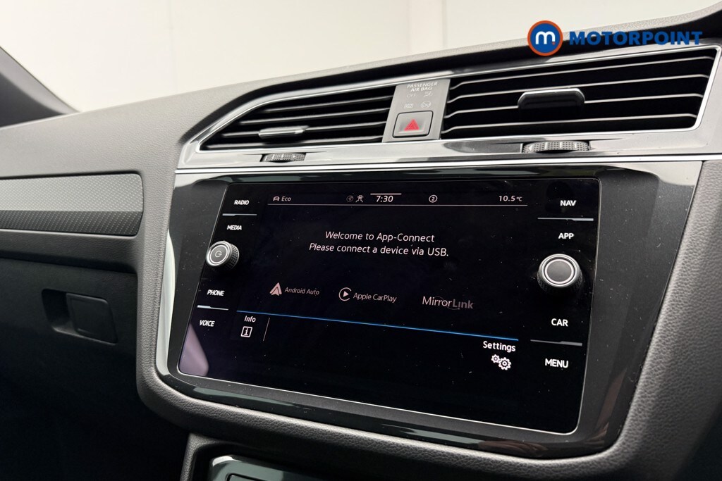 Used Volkswagen Tiguan 2021 for sale - 78012119: Photo 21