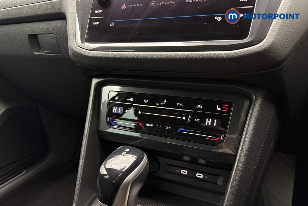 Used Volkswagen Tiguan 2021 for sale - 78012119: Photo 22