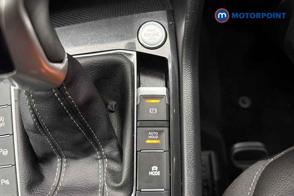 Used Volkswagen Tiguan 2021 for sale - 78012119: Photo 25