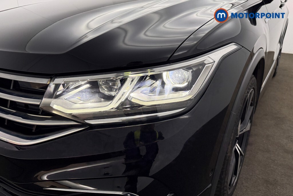 Used Volkswagen Tiguan 2021 for sale - 78012119: Photo 31