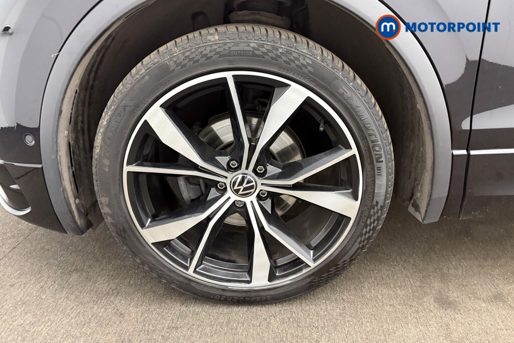 Used Volkswagen Tiguan 2021 for sale - 78012119: Photo 35