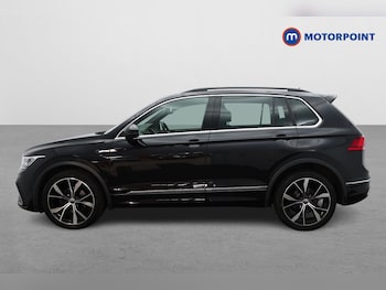 Used Volkswagen Tiguan 2021 for sale - 78012119: Photo