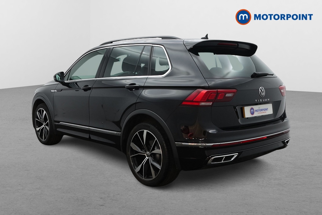 Used Volkswagen Tiguan 2021 for sale - 78012119: Photo 5