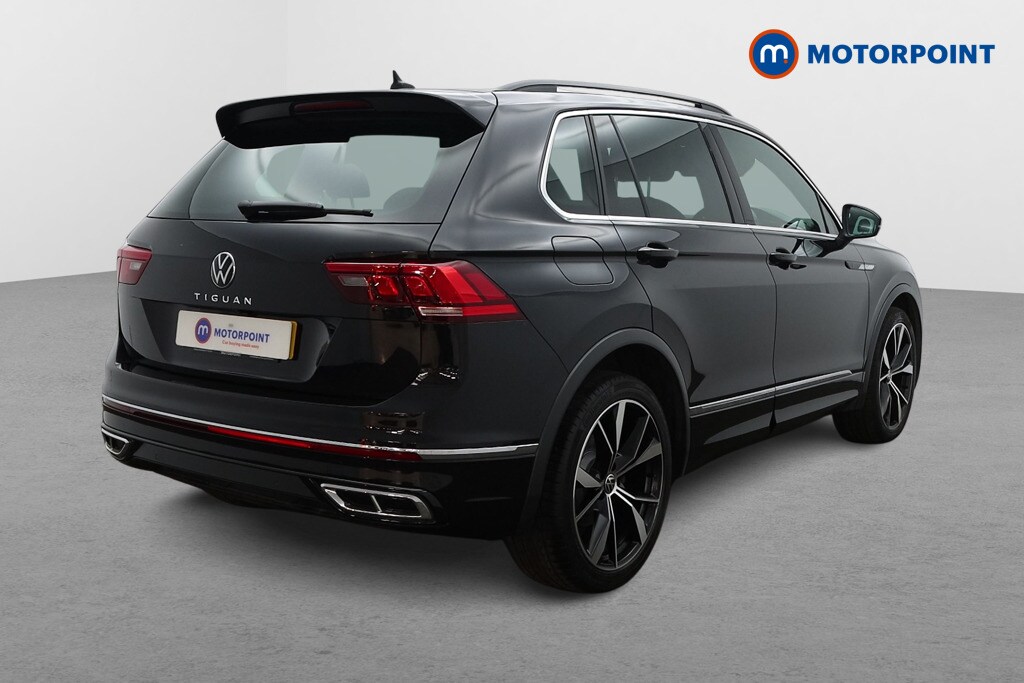 Used Volkswagen Tiguan 2021 for sale - 78012119: Photo 7