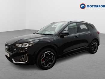 Used Ford Kuga 2024 for sale - 75034535: Photo