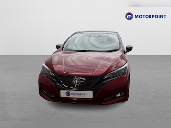Used Nissan Leaf 2022 for sale - 76063032: Photo