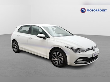 Used Volkswagen Golf 2022 for sale - 79134312: Photo